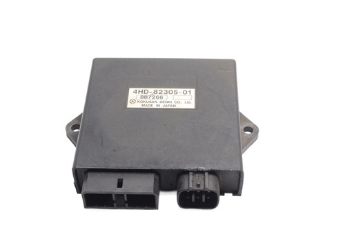 Cdi module allumage - module, zündbox