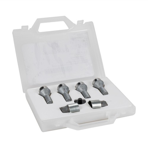 Kit antivols originaux - kit, fiat