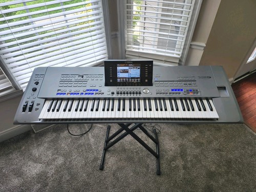 Yamaha tyros5 key - yamaha, 76-key