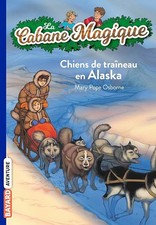 La cabane magique, Tome 49