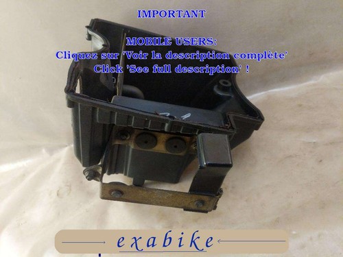Corps boite air pour - corps, de