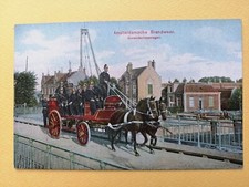 cpa PAYS BAS NEDERLAND