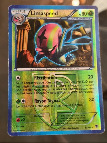Carte pokémon française - pokémon,