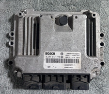 ECU CALCULATEUR MOTEUR