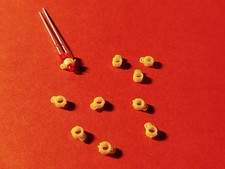 TRAIN . HO. LOT DE 10