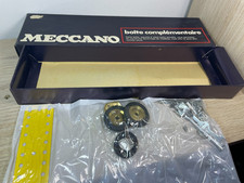 RARE et NEUVE : Meccano Boite