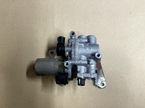 Centrale abs frein avant - centrale, honda