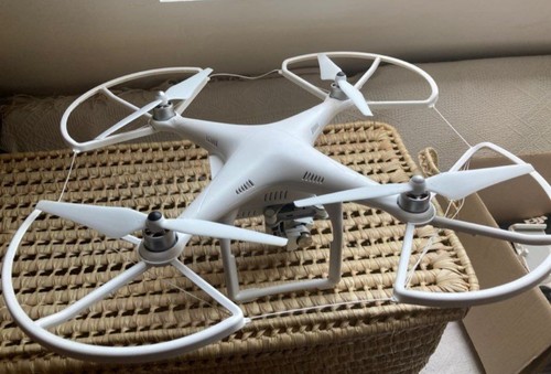 Drone phantom dji neuf - drone,