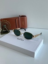 Lunettes Céline Triomphe