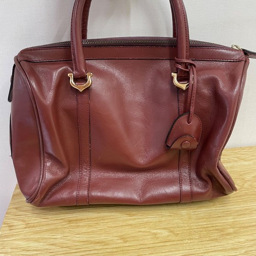 Sac voyage cartier - sac, de