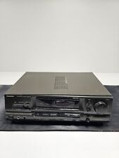 Usé Technics SA-GX390 Av