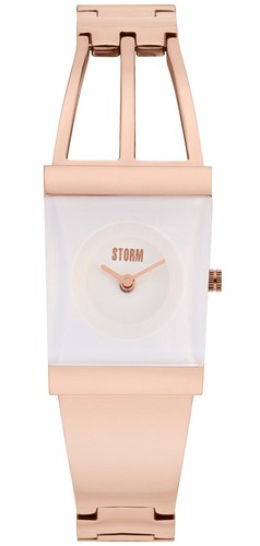 Montre femme jelica - jelica, or