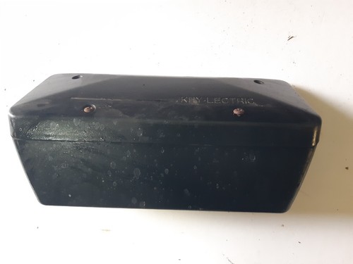 Boite batterie tondeuse - de,