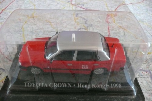 Toyota crown hong - toyota,