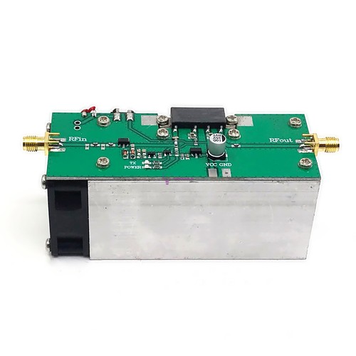 New 13w power - new,
