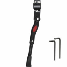 Arriere Centrale Béquille