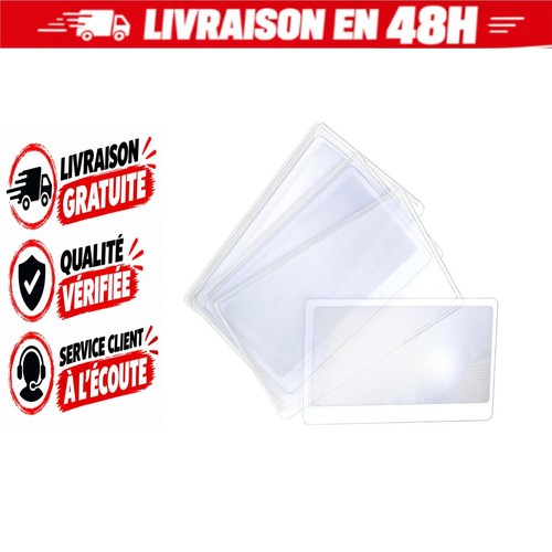 Loupe poche carte de - poche,