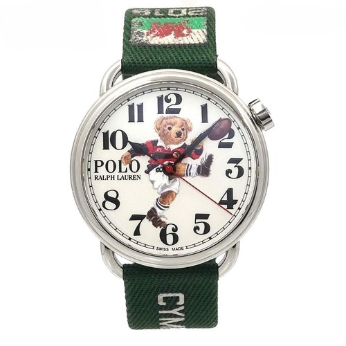 Ralph lauren polo - lauren, bear