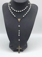 ZX - Chapelet Ancien Perles