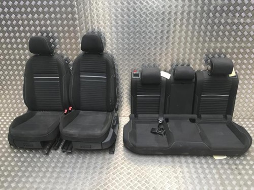 Interieur complet volkswagen - interieur,