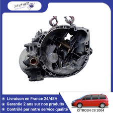 🇫🇷 BOITE DE VITESSES