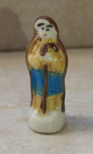 Fève saint joseph - fève,