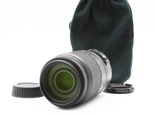 Exc objectif zoom - zoom, nikon