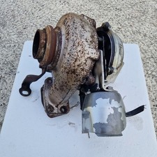 Turbo Peugeot 407 Hdi 110cv