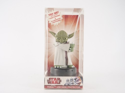 Star wars yoda usb - wars,