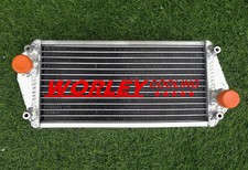 3ROW ALLOY RADIATOR for