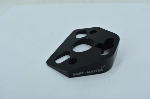 New kart masters degree - masters,