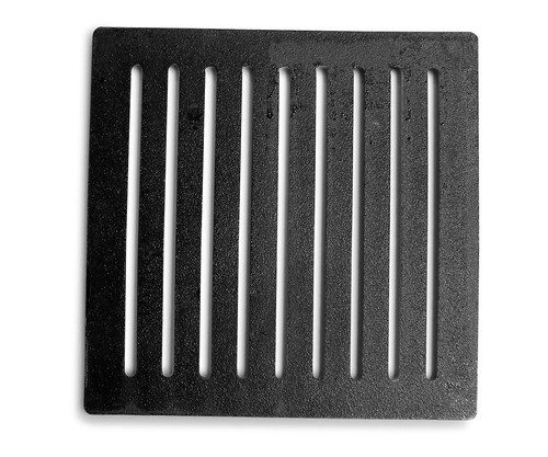 Grille cendres pour - grille,