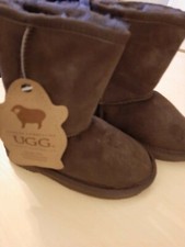Véritables bottes Ugg pour