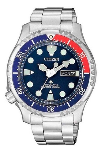 Citizen ny0086 83lc promaster - citizen,