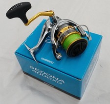 SHIMANO Spinning Reel SEDONA 4000XG