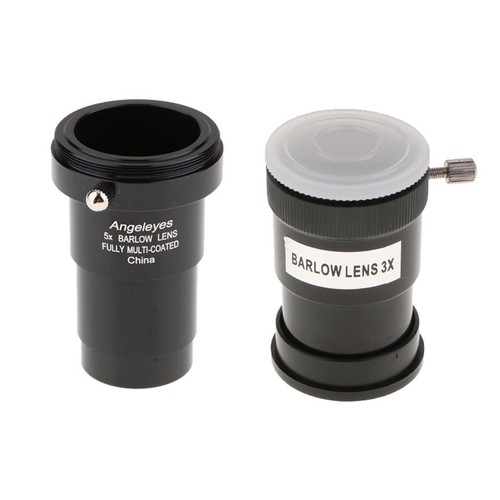 Oculaire télescope à - oculaire,