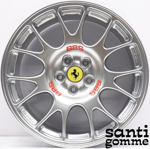 Jantes ferrari 360 - jantes, challenge
