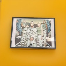 Stargate SG-1 Convention Photo