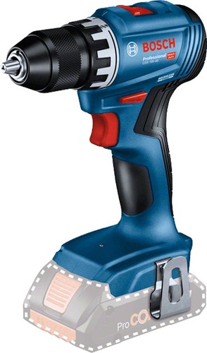 Bosch professional gsr 18v - professional,