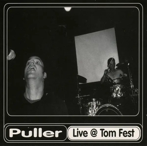 Puller live tom fest 6x6 - @,