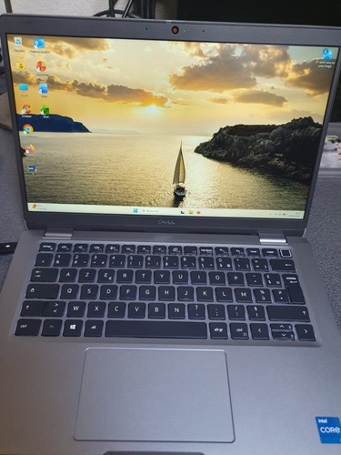 Dell latitude 5320 16go - dell, i5