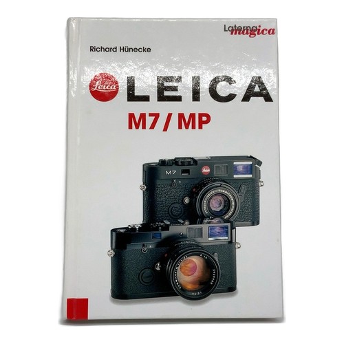 Livre allemand leica - allemand, /
