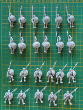 Warhammer Old world  : 23