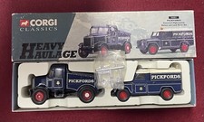 CORGI CAMION SCAMMELL