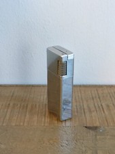 Antique GS KING Gas Lighter - Ok Stone