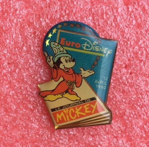 T08 pins walt disney mickey - t08,