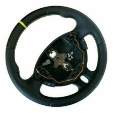 Renault Clio 3 III sport steering wheel leather steering wheel new leather cover new upholstery Sport