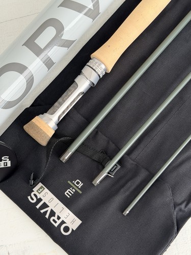 Beautiful orvis - **beautiful**, 🔥