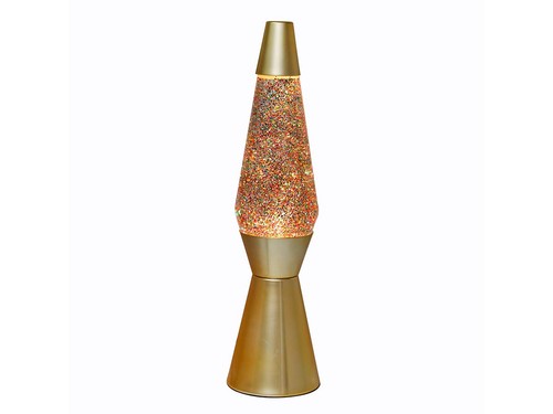 Lampe lave magma - lampe,