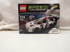 LEGO Speed Champions 75872 